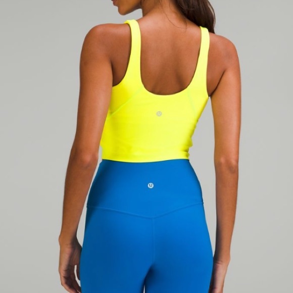 Lululemon Align Tank - Picture 2 of 4